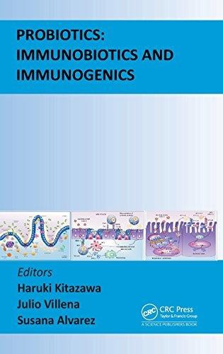 Probiotics, Immunobiotics, and Immunogenics
