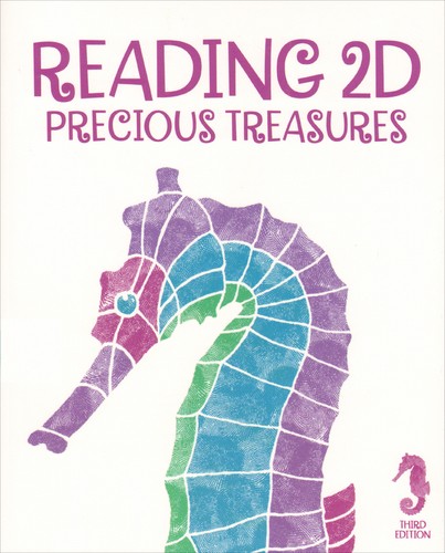 Reading 2D