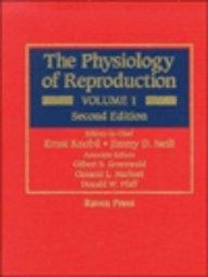 The Physiology of Reproduction