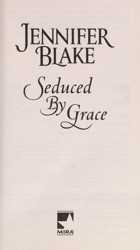 Seduced by Grace