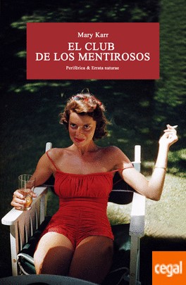 El club de los mentirosos