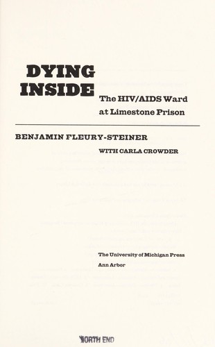 Dying Inside