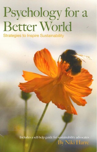 Psychology for a Better World