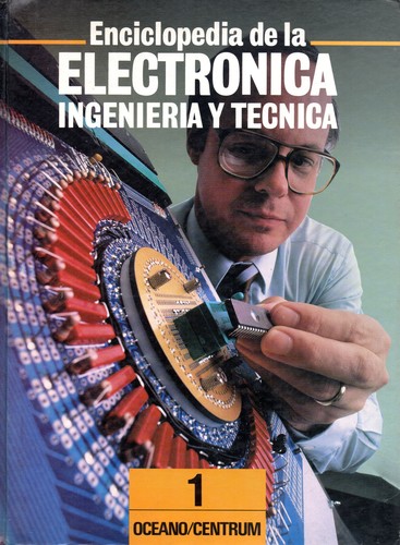 Enciclopedia de la electrónica