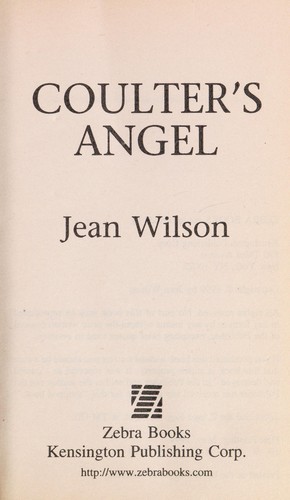 Coulter's Angel