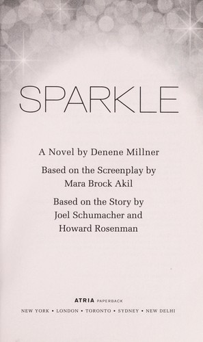 Sparkle