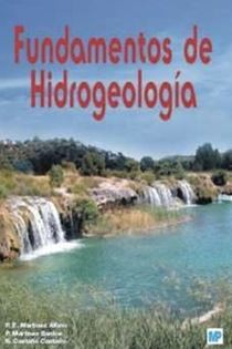 Fundamentos de hidrogeología
