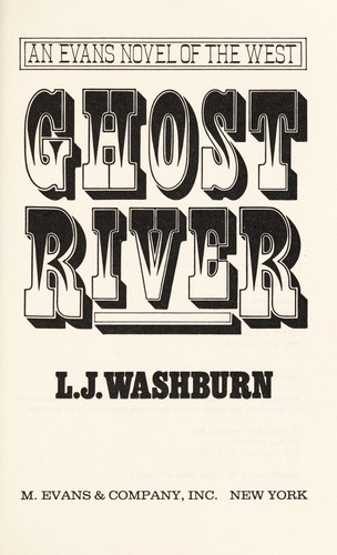 Ghost River
