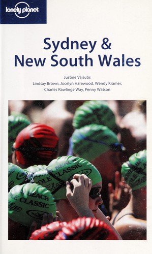 Sydney & New South Wales
