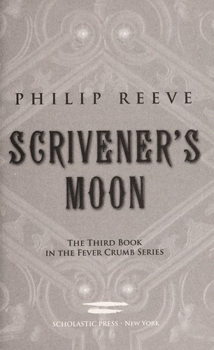 Scrivener's Moon
