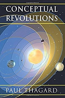 The Cognitive Science of Science: Explanation, Discovery, and Conceptual Change