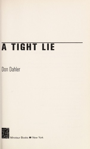 A tight lie