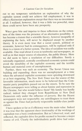 Beyond the welfare state