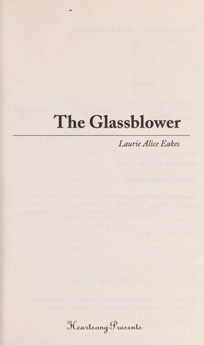 The Glassblower