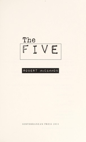 The Five