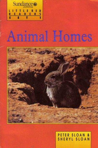 Animal Homes