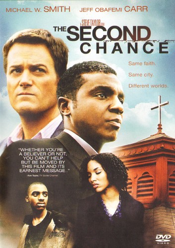 The Second Chance