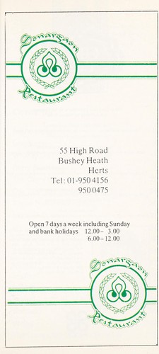 Good Curry Restaurant Guide