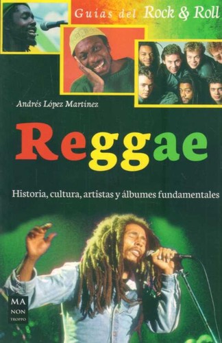 Reggae  