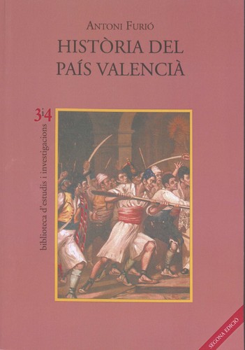 Història del País Valencià