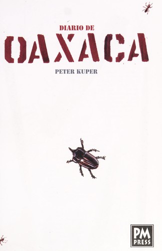 Diario de Oaxaca