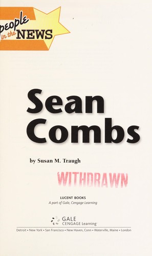 Sean Combs