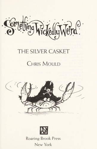 The Silver Casket