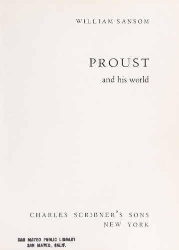 Proust