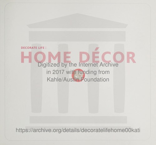 Home Décor