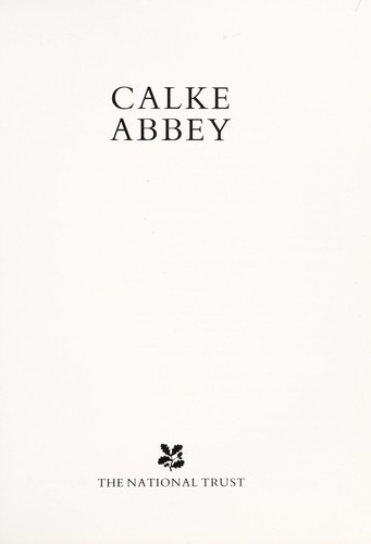 Calke Abbey