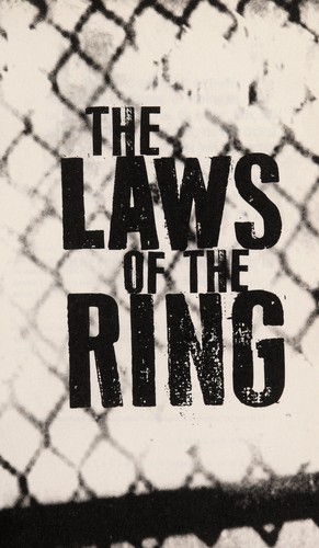 The laws of the ring