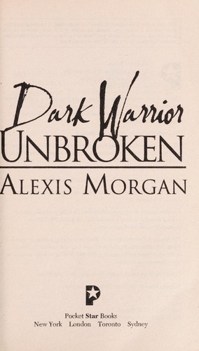 Dark warrior unbroken
