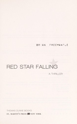 Red Star Falling