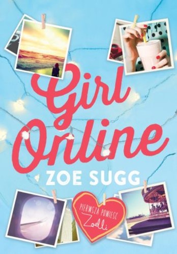 Girl Online 1