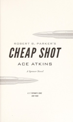Cheap shot