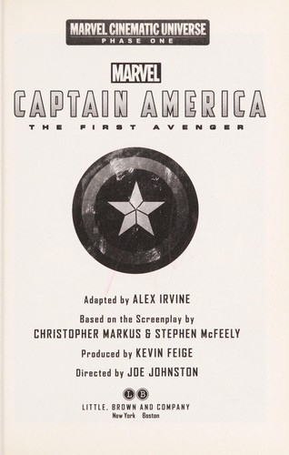 Captain America