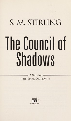 The Council of Shadows