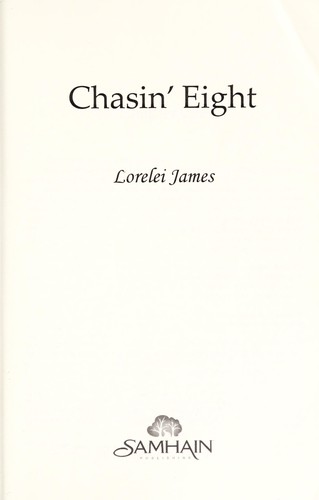 Chasin' Eight