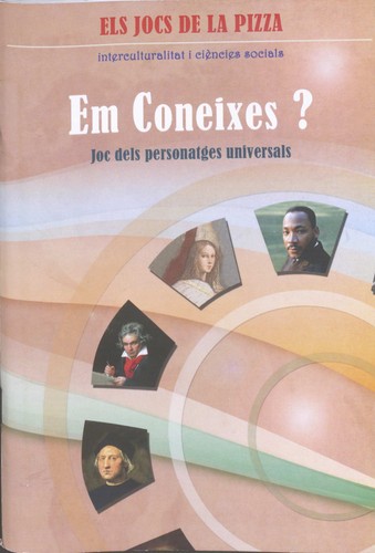 Em coneixes?
