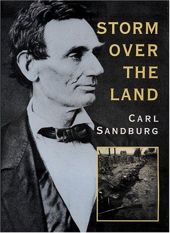 Storm over the Land (Konecky & Konecky Civil War library)