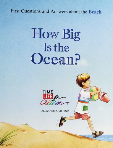 How Big Is the Ocean?