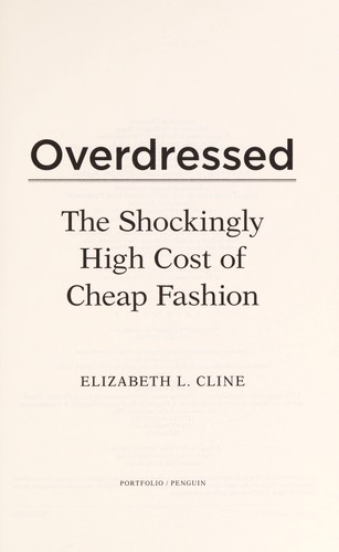 Overdressed