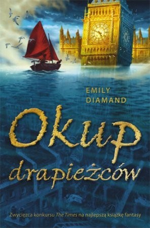 Okup drapieżców