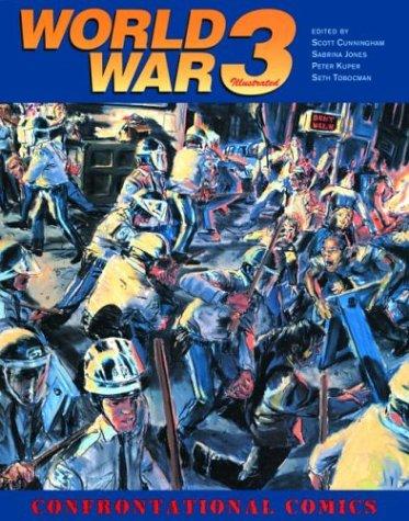 World War III illustrated