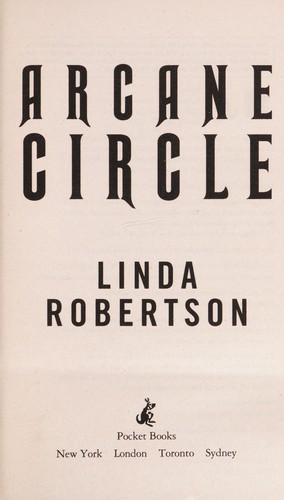 Arcane Circle