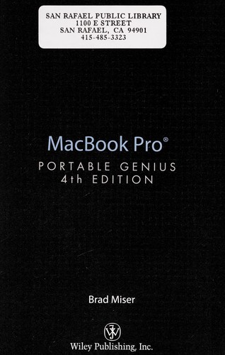 MacBook Pro