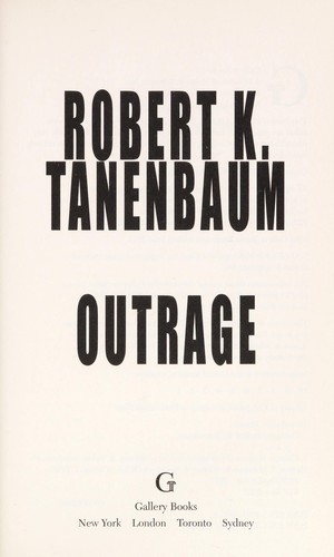 Outrage
