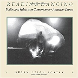 Reading Dancing Bodies and Subjects in Contemporary American Dance - 1986