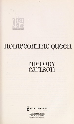 Homecoming Queen