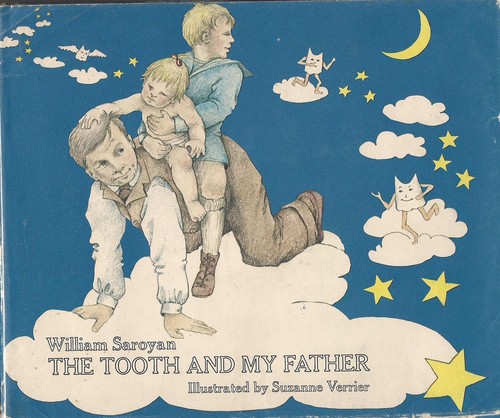 The tooth and my father